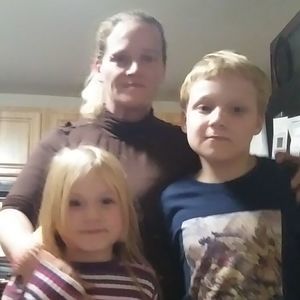 Meet your Posher, Jessi-lea